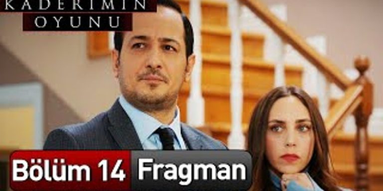 Kaderimin Oyunu 14. Bölüm 1. Fragmanı Yayında! Asiye Oyuna Devam Etmek Zorunda Kalıyor!