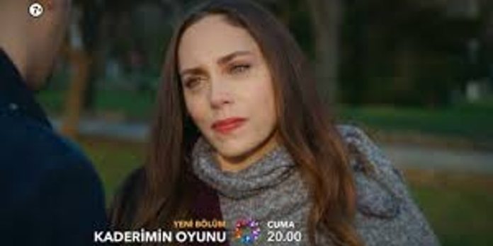 Mahir Asiye'ye Aşık Olduğunu İtiraf Ediyor