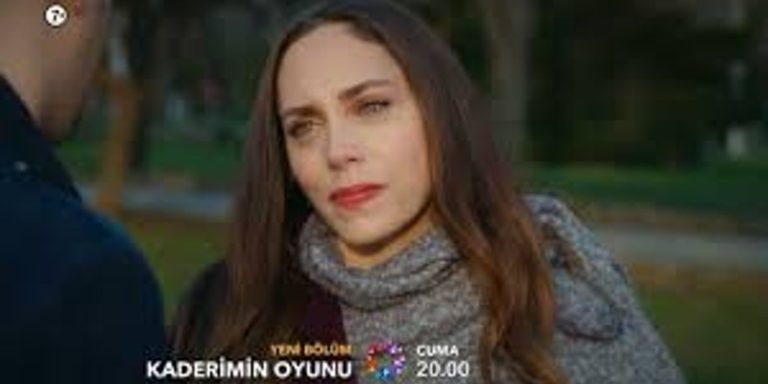 Mahir Asiye'ye Aşık Olduğunu İtiraf Ediyor