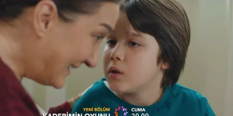 Karderimin Oyunu 15. Bölüm 1. Fragmanı Yayında! Uğur Babaannesine Her Şeyi Anlatıyor!