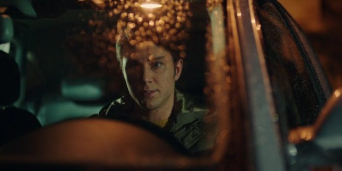 Doruk Ömer'i Takibe Alıyor