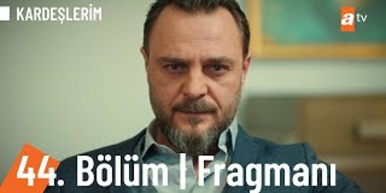 Kardeşlerim 44. Bölüm 1. Fragmanı Yayında! Resul Akif’i Bitirmek İçin Hazırlanıyor!