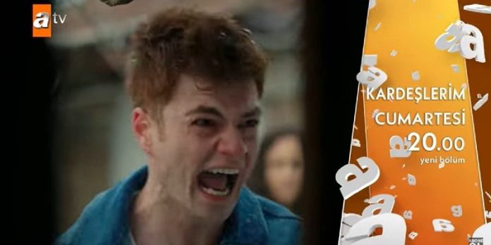 Berk Babasının Ölümünü Kabullenemiyor