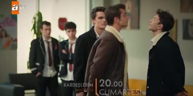 Kardeşlerim 46. Bölüm 2. Fragmanı Yayında! Doruk Kaan’a Arka Çıkıyor!