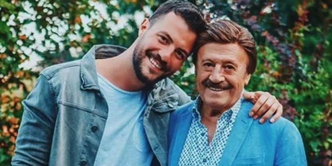 Selami Şahin ve Lider Şahin Birlikte Röportaj Verdi