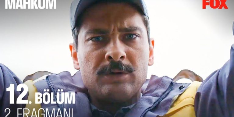Mahkum 12. Bölüm 2. Fragmanı Yayında! Fırat Cinayet Bıçağını Buluyor Mu?