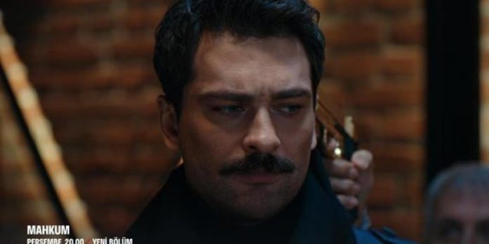 Efkan Fırat'ı Ele Geçiriyor