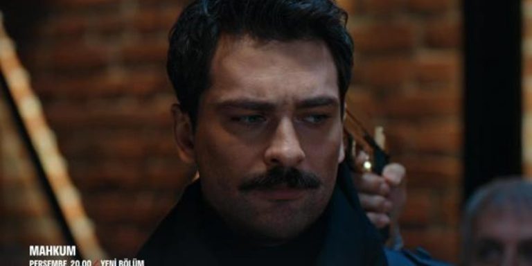 Mahkum 15. Bölüm 1. Fragmanı Yayında! Efkan Fırat’ı Ele Geçiriyor!