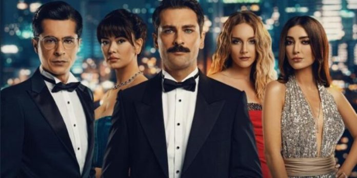 Mahkum Dizisinde Şok Ayrılık