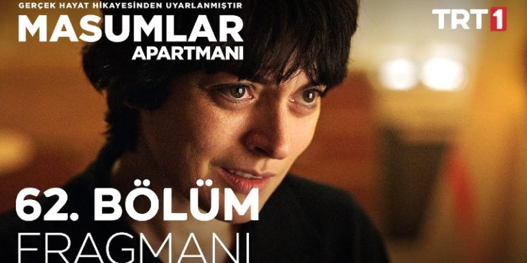 Masumlar Apartmanı 62. Bölüm 1. Fragmanı Yayında! Safiye Doktor Hanımla Konuşmayı Kabul Ediyor!