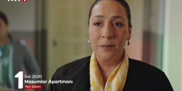 Manolya Hanım Safiye'yle Konuşmayı Başarabilecek Mi