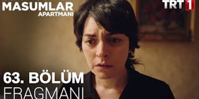 Safiye Sonunda Camları Açıyor