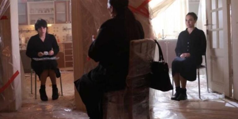 Masumlar Apartmanı 63. Bölüm Fragmanı Yayınlandı Mı? Safiye Gittikçe Kötüleşiyor!