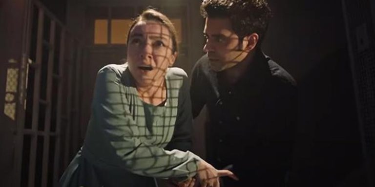 Masumlar Apartmanı 65. Bölüm Fragmanı Yayınlandı Mı? Gülben Bebeğini Mi Kaybediyor?