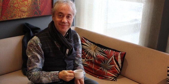 Metin Uca Olay Olan Özel Hayat İtirafıyla Gündem Oldu!...