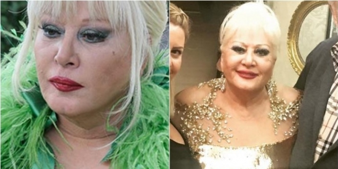 Muazzez Abacı' dan Hayranlarını Kahreden Haber Geldi!