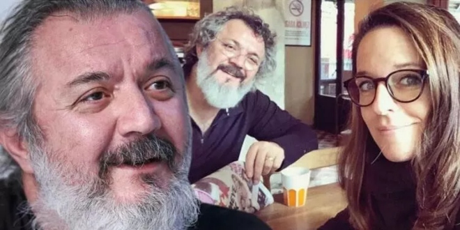 Müfit Can Saçıntı: Evlilikte Emek Olması Lazım