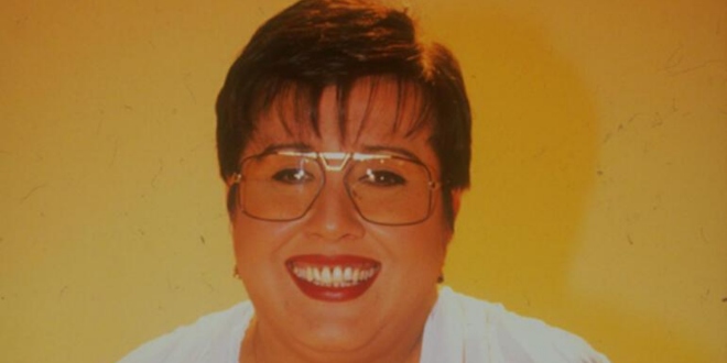 Akrep Nalan Yaşamını Yitirdi...