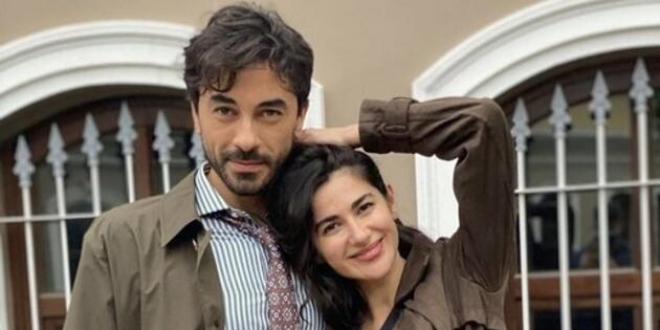 Nesrin Cavadzade: Bebeklik Totoğraflarımızı Yanımda Taşıyorum