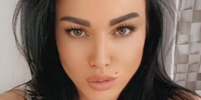 Nil Ulusoy Yaza Damgasını Vuracak Bir Parçayı Çıkardı!.. 