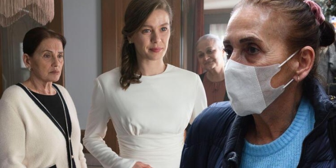 Nur Sürer'den Annesi Hakkında Şaşırtan İtiraf