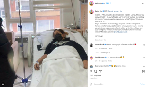 İşte Kader' in Son Hali