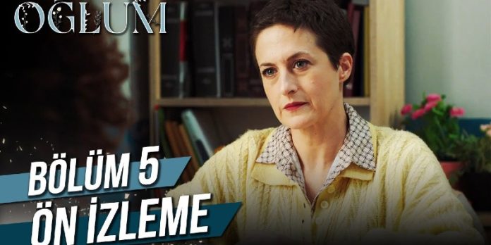 Zeynep Demet'den Oğlunu Konuşturmasını İstiyor