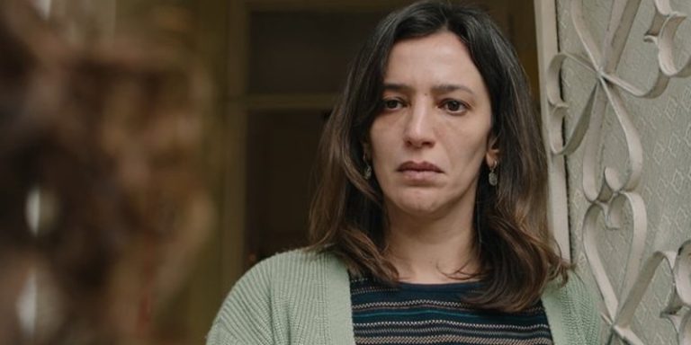 Oğlum 5. Bölüm 2. Fragmanı Yayında! Zeynep Melike’yle Görüşmeye Gidiyor!