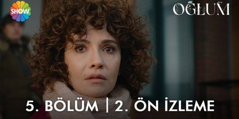 Oğlum 5. Bölüm 2. Ön İzlemesi Yayında! Zeynep Velilere Kendisini Anlatmaya Çalışıyor!