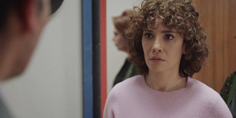 Oğlum 6. Bölüm 1. Fragmanı Yayında! Zeynep Efe’nin Dışarı Çıkacağını Öğreniyor!