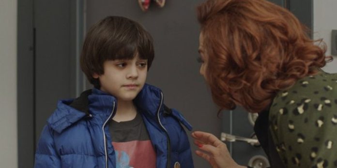 Efe'nin Eve Dönüşü