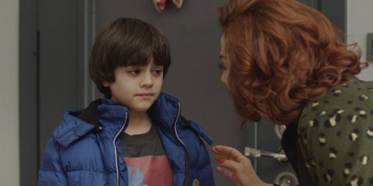 Oğlum 7. Bölüm 1. Ön İzleme Yayında! Efe’nin Eve Dönüşü!