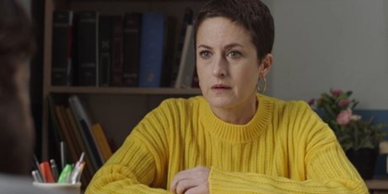 Oğlum 7. Bölüm 2. Ön İzleme Yayında! Demet Efe’nin Doğru Söylediğini Anlıyor!