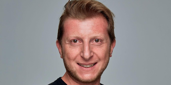 Ömür Arpacı Güldür Güldür Kadrosunda Katıldı!...