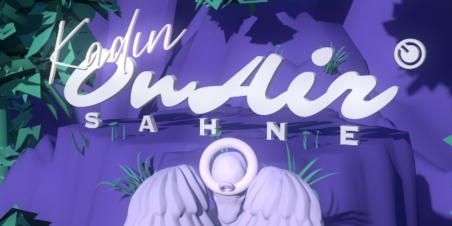 OnAir Sahne “Kadın” Albümü Yayında