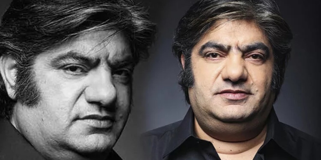 Hüseyin Elmalıpınar' dan Hayranlarına Üzen Haber!...