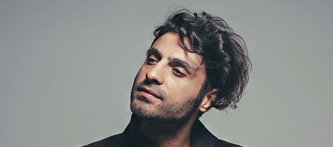 Ozbi’ nin Yepyeni Şarkısı “Bu Gezegen” Müzikseverler İle Buluştu…