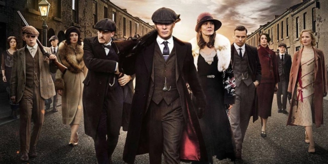 Peaky Blinders 6. Sezon Nereden İzlenir?