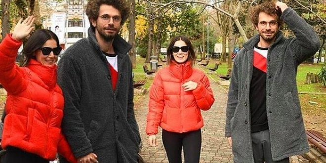 Pınar Deniz Yiğit Kirazcı Hakkında Açıklama Yaptı