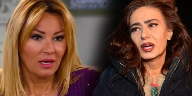 Yıldız Tilbe'ye Bir Tepki de Pınar Altuğ'dan