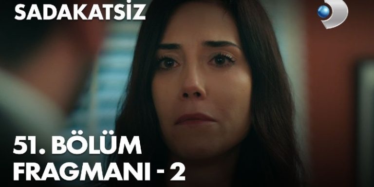 Sadakatsiz 51. Bölüm 2. Fragmanı Yayında! Aras Asya’nın Gözünde Suçlu Duruma Düşüyor!