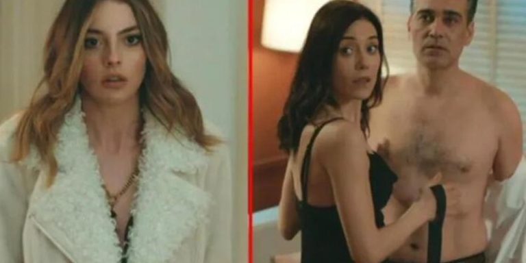 Sadakatsiz 52. Bölüm 1. Fragmanı Yayında! Asya İntikam Almaya Volkan’dan Başlıyor!