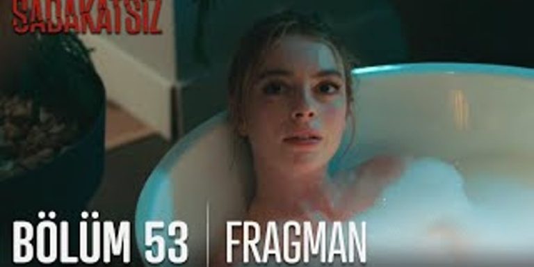 Sadakatsiz 53. Bölüm 1. Fragmanı Yayında! Volkan Derin’i Öldürmek İstiyor!