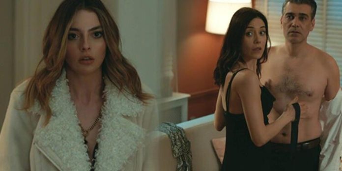 Derin Volkan'ı Affedecek Mi