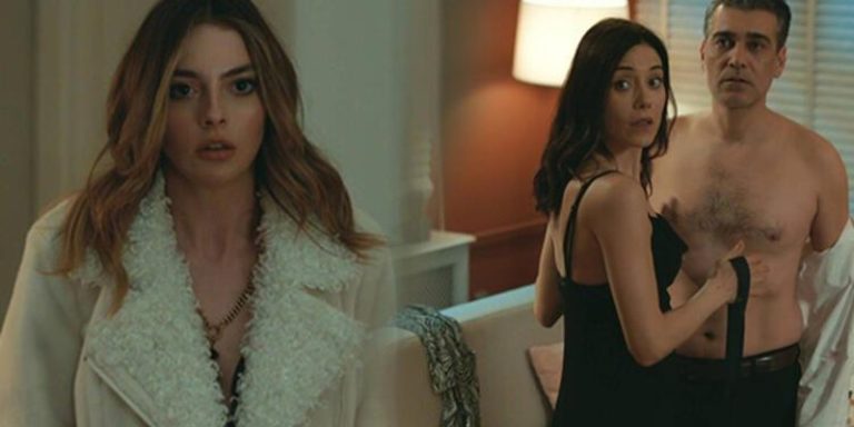 Sadakatsiz 53. Bölüm Fragmanı Yayınlandı Mı? Derin Volkan’ı Affedecek Mi?