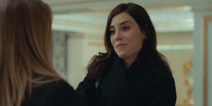 Asya Derin'i Çıldırtmayı Başarıyor