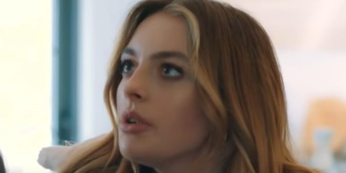 Derin Volkan'a Onur'la Öpüştüğünü İtiraf Ediyor