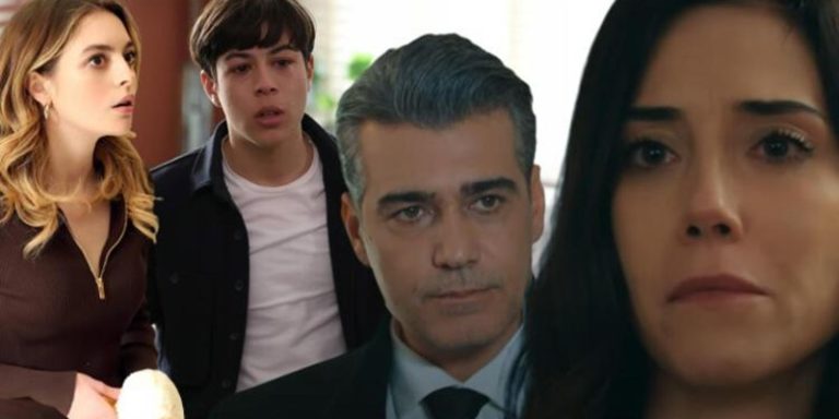 Sadakatsiz Dizisi Bugün Neden Yok?