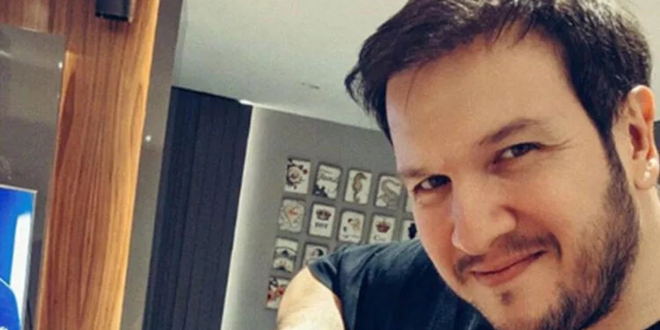 Şahan Gökbakar Hayranlarına Müjdeyi Verdi 