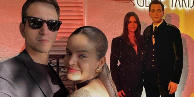 Selahattin Paşalı Baba Oluyor